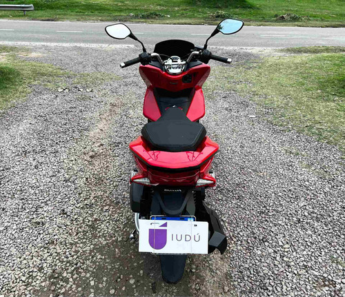 Imagen 4 de 8 de Honda Pcx 150