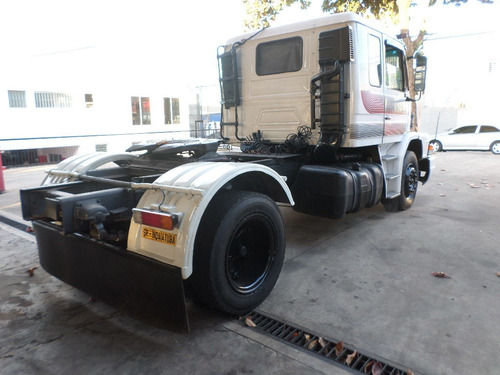 Scania 112 Hs 1989 Entrada De R$ 25.000.00 + 18x R$ 2.150.00