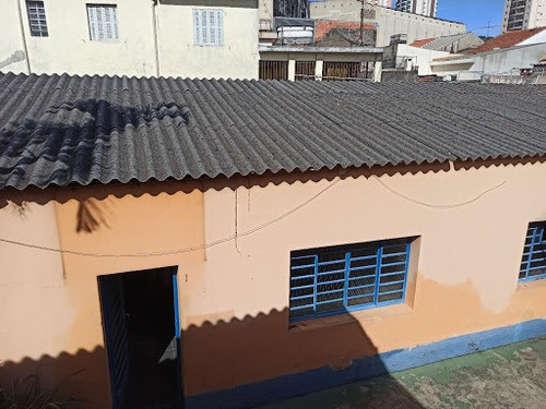 Imagem 5 de 11 de Terreno À Venda, 489 M² Por R$ 1.400.000,00 - Tatuapé - São Paulo/sp - Te0033
