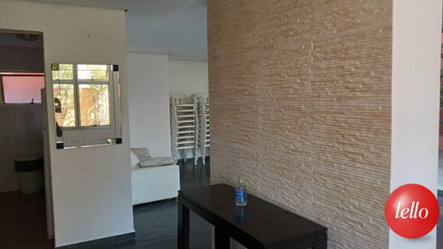 Imagem 25 de 30 de Apartamento - Ref: 235746