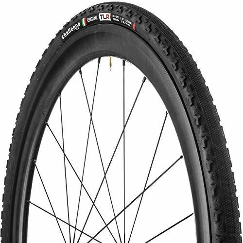 Neumatico Reto Chicane Tlr - Tubeless