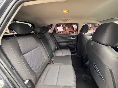 Kia Seltos 1.6l Emotion At
