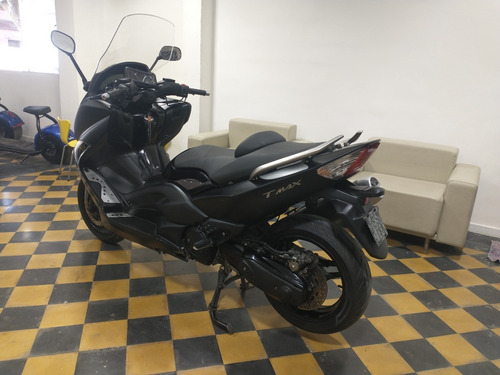 Imagen 5 de 10 de Yamaha T Max 500 2008