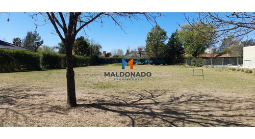Imagen 5 de 11 de Venta Lote Country San Isidro Villa Allende