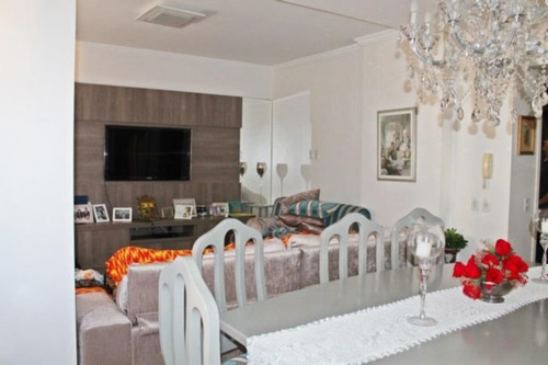 Apartamento Centro Historico Porto Alegre - 2326