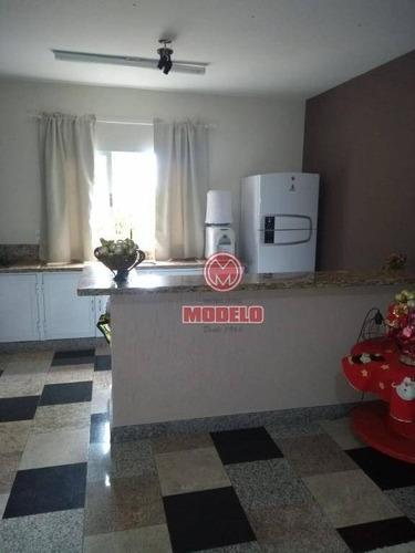 Imagem 25 de 30 de Chácara Com 2 Dormitórios À Venda, 50000 M² Por R$ 2.000.000 - Jardim Primavera - Piracicaba/sp - Ch0186