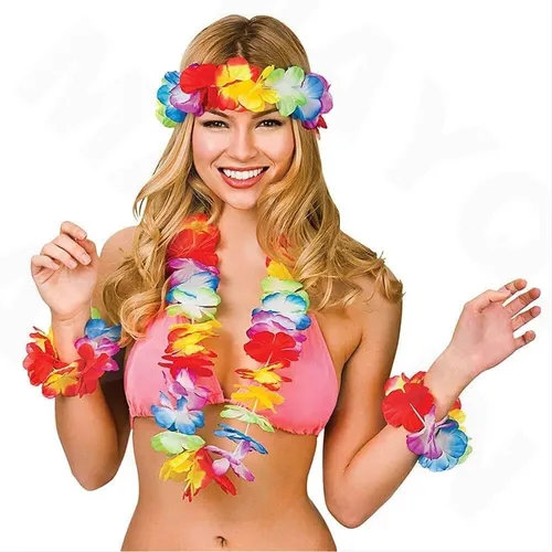 Hawaiano vestuario store
