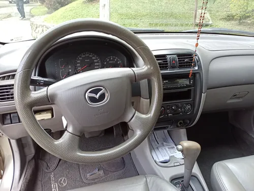 Mazda 626 2.0 Na0