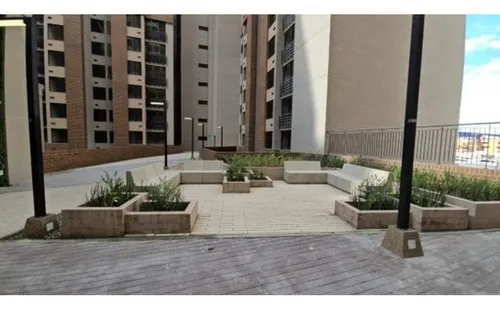 Oportunidad De Apartamento En Fontibon 360- Dfu-146