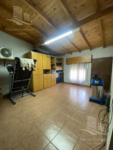 Venta - Ph, 4/cuatro Ambientes, Garage - Villa Ballester, San Martin, Zona Norte