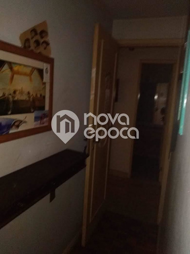 Apartamento - Ref: Sp4ap42213