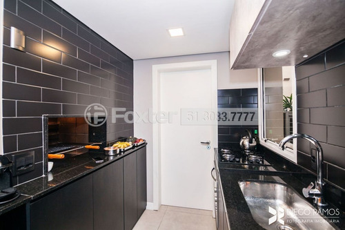 Imagem 20 de 30 de Apartamento, 2 Dormitórios, 77.22 M², Auxiliadora - 191783
