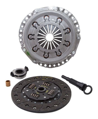 Kit De Clutch Peugeot 306, L4 / 1.8l. 98 - 00 Th