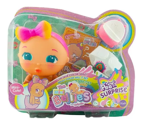 Bellie sorpresa cheap