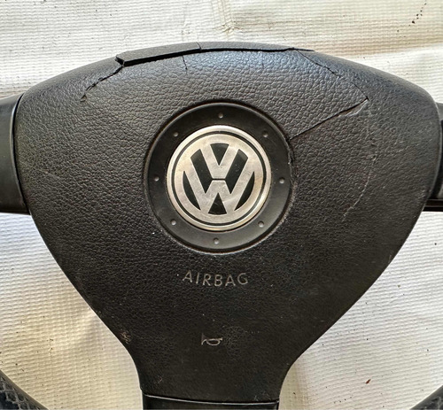 Volante Bora/jetta 2005-2010 (Usado)