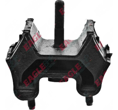 Soporte Motor Frontal Mercedes Benz Ml 320 V6 3.2l 1998-2003