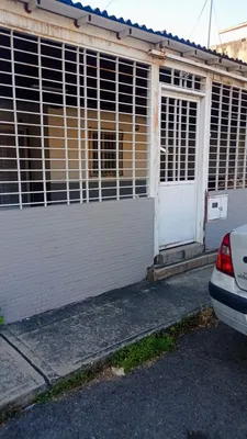 Casa en alquiler