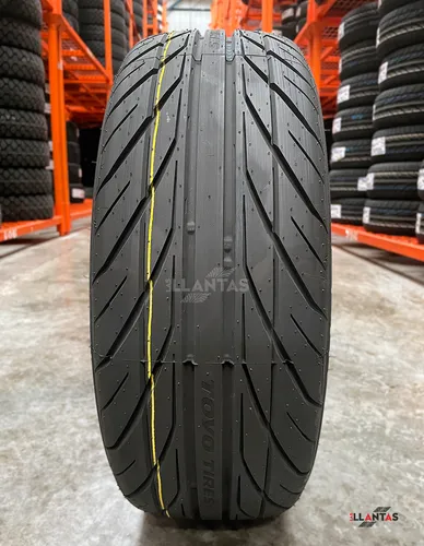 Llanta 195/55 R16 Proxes Tm1 Toyo