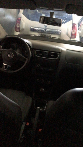 Volkswagen Fox 1.6 Sedan 5 Puertas 2012