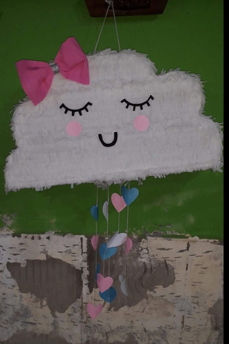 Realizo Piñatas Personalizadas De La Temática Que Gustes