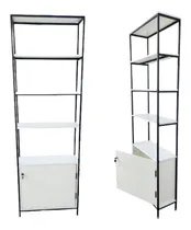 Comprar Mobiliário Loja Informática Ótica Expositores