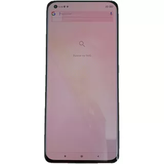Xiaomi Mi 11 5g Tela 6.81 256gb/8gb Ram Tela Burn In