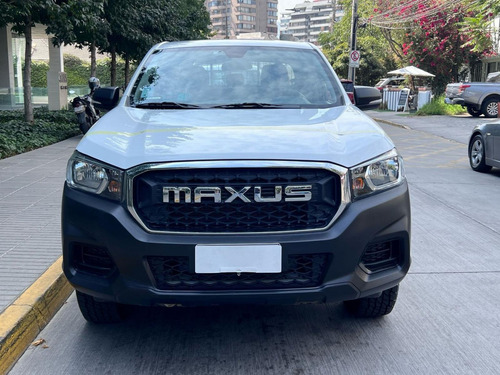 Maxus T60 DX 4X4 MT