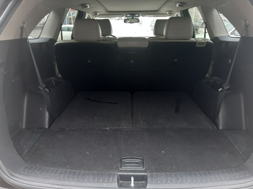 Imagen 13 de 15 de Kia Sorento 2016 3.3l Ex Pack Nav Awd 7 Pas Ac Abs Ee Vp Qc