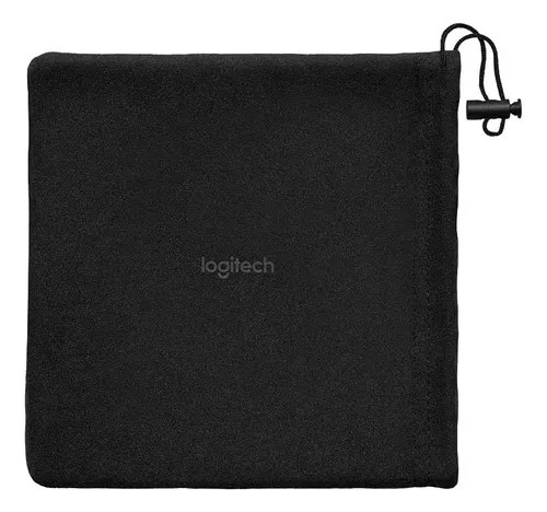 Logitech Brio Webcam - 90 Fps - Usb 3.0-4096 X 2160 Video...
