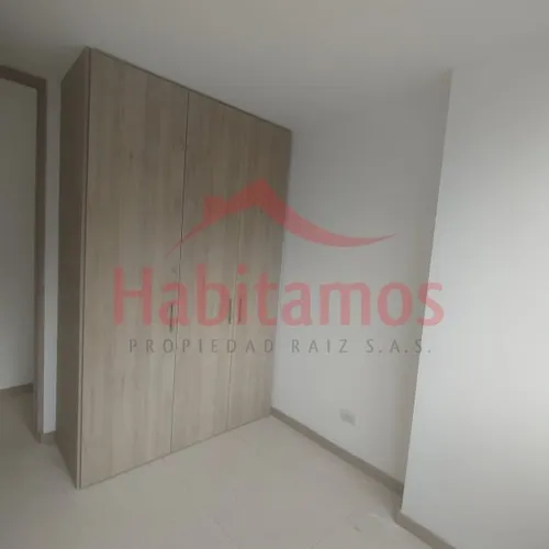 Apartamento En Arriendo En Rionegro - Barro Blanco Cod 68489