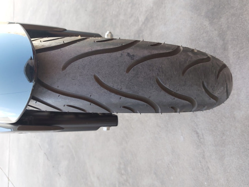 Yamaha Mt03