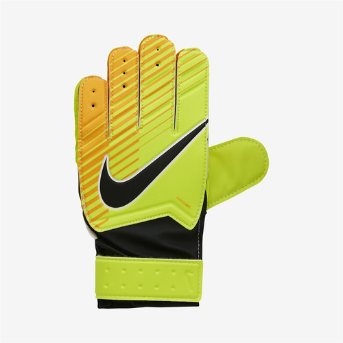 Luva De Goleiro Nike Match Infantil Original Com Nota F