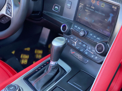 Imagem 14 de 15 de Chevrolet Corvette 6.2 Stingray V8 Conversivel