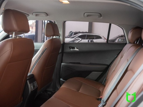 Imagem 7 de 15 de Creta 2.0 16v Flex Prestige Automático