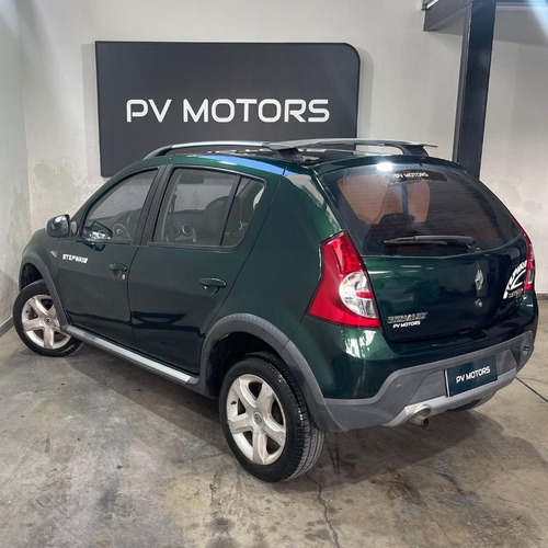 Renault Sandero Stepway STEPWAY