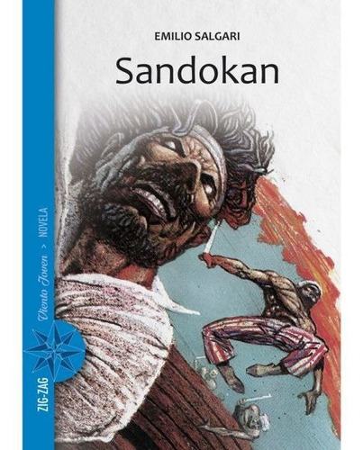 Sandokán