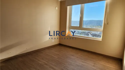 Arriendo Departamento 3 Dormitorios En Barrio Univ. Talca