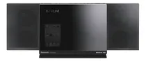 Comprar Panasonic Sistema Estéreo Compacto Sc-hc57 Radio  Cd iPod