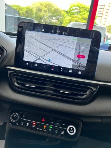 Fiat Pulse 1.0 Impetus