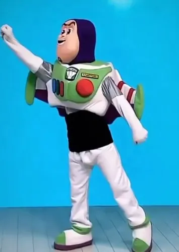 Buzz lightyear cabezon new arrivals