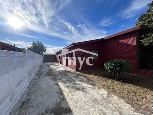 Reservada Alquiler Casa En Complejo A45, Zona Sur De Pando