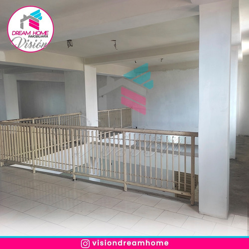 Imagen 7 de 8 de Alquiler De Local Ubicado En La Av. Lamas - Santa Teresa Del Tuy