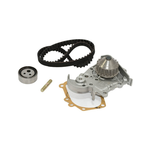 Kit Distribucion + Bomba Agua Renault Clio2 5p (99) 1.6 8v K