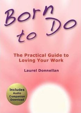 Born To Do - Laurel Donnellan (paperback)