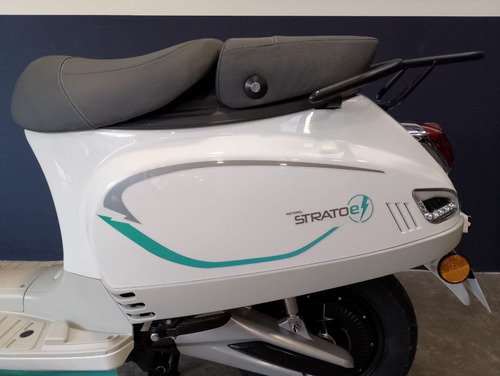 Motomel Strato E Electrica Stock Fisico Creditos#7
