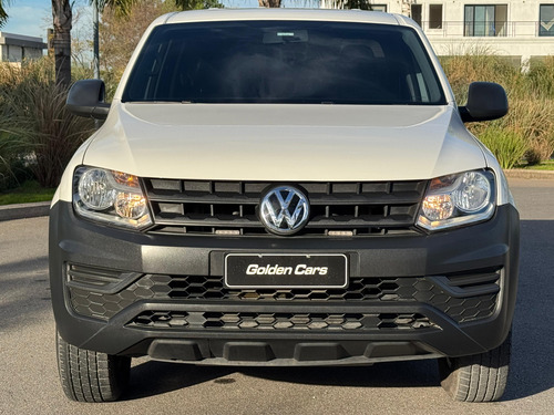 Volkswagen Amarok 2.0 Cd Tdi 140cv Trendline