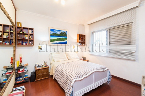 Imagem 12 de 15 de Apartamento - Perdizes - Ref: 109022 - V-109022