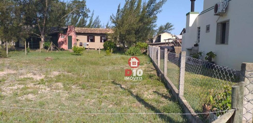 Terreno À Venda, 300 M² Por R$ 50.000,00 - Balneário Guairaca - Balneário Arroio Do Silva/sc - Te1100