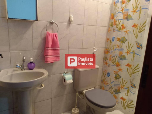 Imagem 23 de 30 de Casa Com 2 Dormitórios À Venda(estrutura Para O 3 Quarto), 92 M² Por R$ 270.000 - Jardim Ribamar - Peruíbe/sp - Ca2681