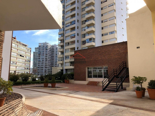 Brava Parada 2 - Edificio Con Servicios 1 Dormitorio Y Medio - Ref: 5220
